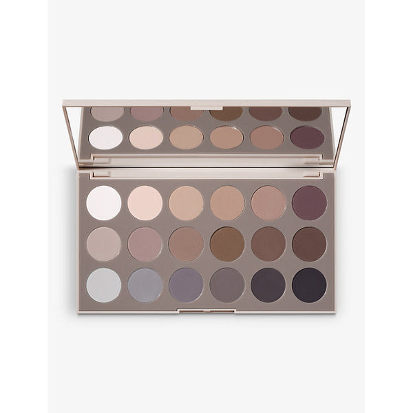 Morphe 18CT Matte Essentials artistry palette 19.5g | LYBSTORE