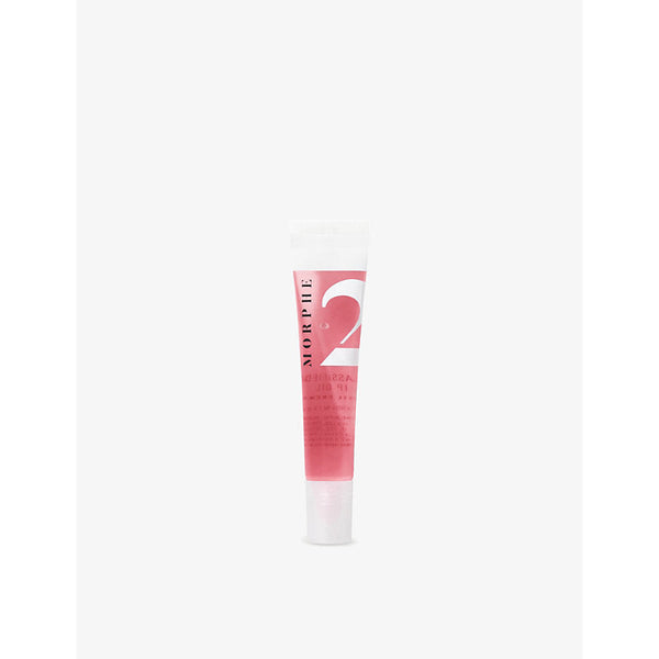 Morphe 2 Glassified lip oil 8.5ml