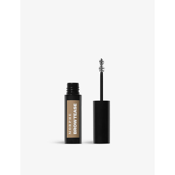 Morphe Brow Tease volumising mousse 5ml | LYBSTORE