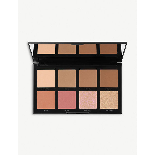 Morphe Complexion Pro Face Palette | LYBSTORE