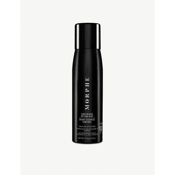 Morphe Continuous Setting Mist 79.4g | LYBSTORE