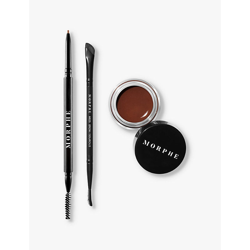 Morphe High Archiever brow kit