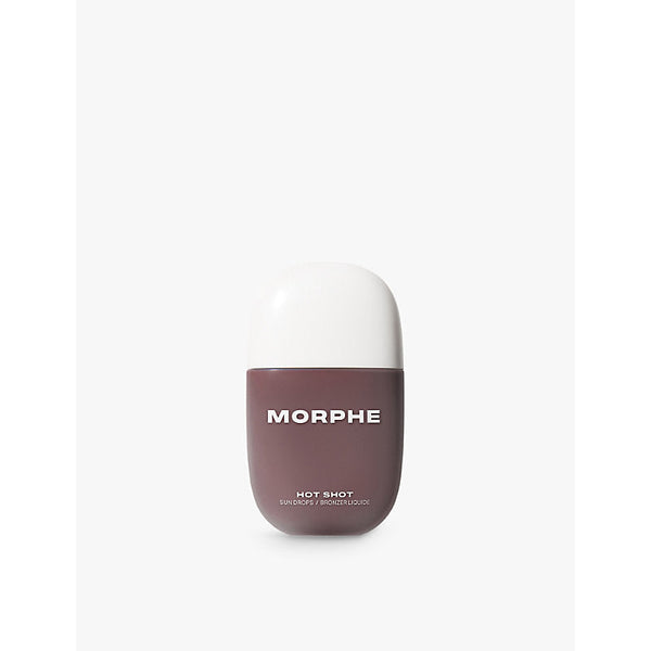 Morphe Hot Shot sun drops 30ml