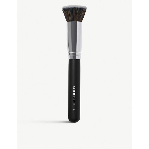 Morphe M6 Pro flat buffer brush