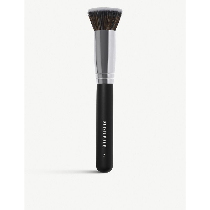 Morphe M6 Pro flat buffer brush