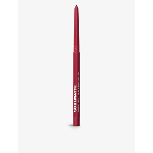 Morphe Soulmatte filling gel lip liner 0.2g