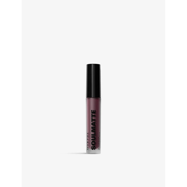 Morphe Soulmatte velvet lip mousse 3.8ml | LYBSTORE