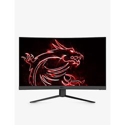 Msi G32CQ4 E2 32 Curved Gaming Monitor