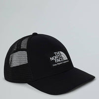 The North Face Mudder Trucker Cap Tnf Black male