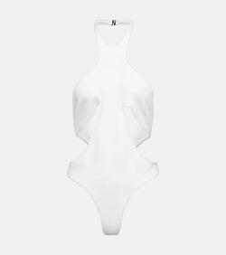 Mugler Cutout swimsuit | LYBSTORE