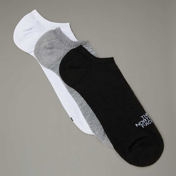 The North Face Multi Sport Invisible Socks Black Assorted male