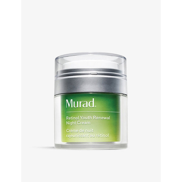 Murad Retinol Youth Renewal night cream 50ml