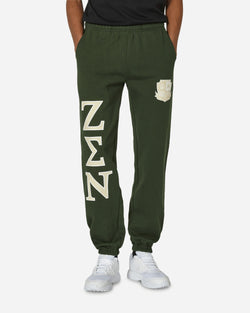 Museum of Peace & Quiet Zen Sweatpants Forest