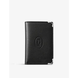 Mens Must de Cartier calfskin wallet