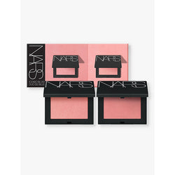 NARS Iconic Blush Duo blush set 8g