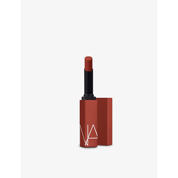 NARS Powermatte lipstick 1.5g | LYBSTORE