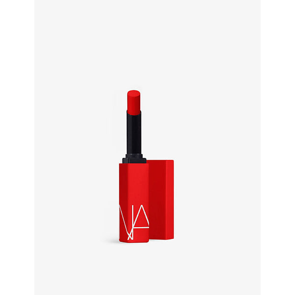 NARS Powermatte lipstick 1.5g | LYBSTORE