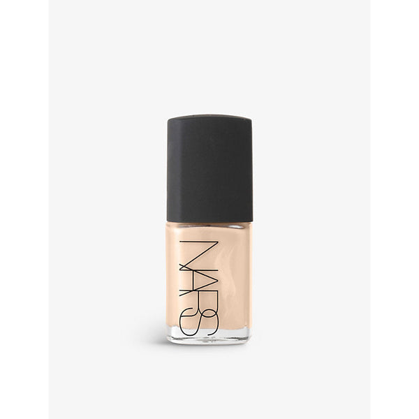 NARS Sheer Glow foundation 30ml | LYBSTORE