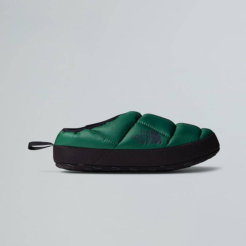 The North Face Nse Iv Tent Mules Evergreen tnf Black