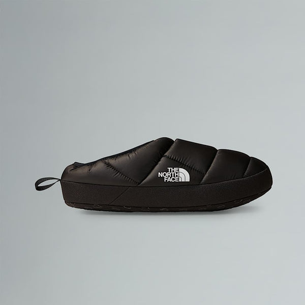 The North Face Nse Iv Tent Mules Tnf Black-tnf Black male