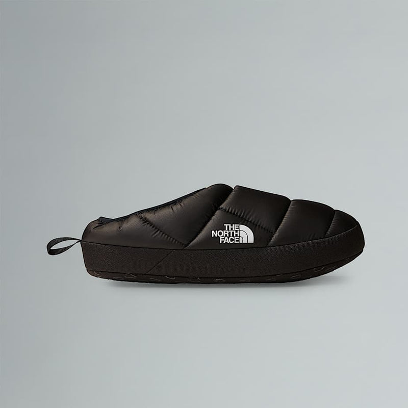 The North Face Nse Iv Tent Mules Tnf Black-tnf Black male