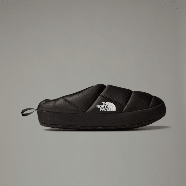 The North Face Nse Iv Tent Mules Tnf Black-tnf Black 