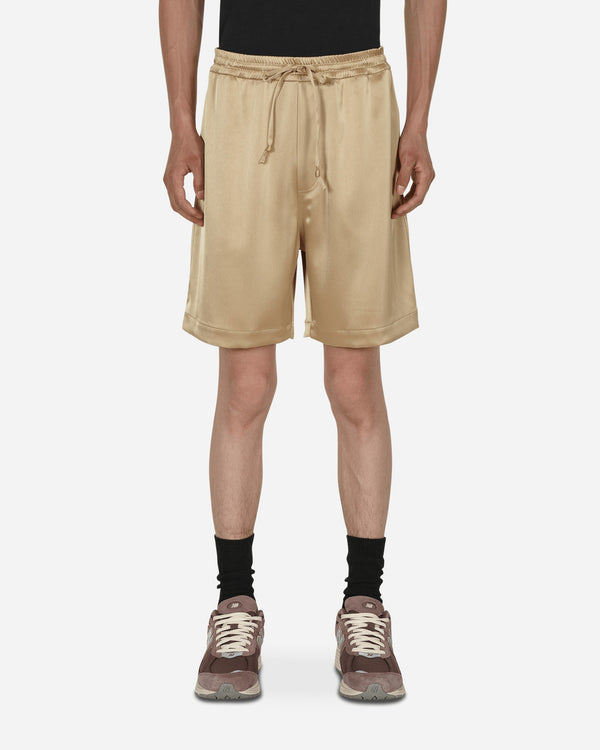 Doxxi Shorts Beige