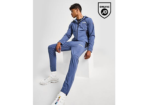 Napapijri Mezy Track Pants Blue