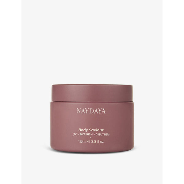 Naydaya Body Saviour skin nourishing butter 125ml