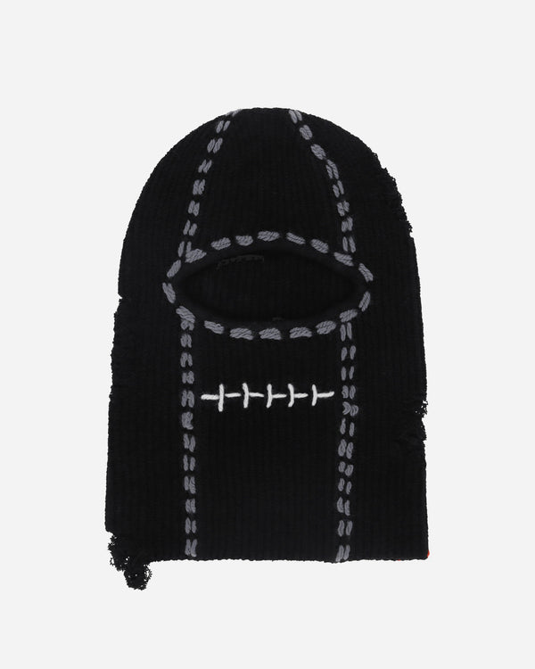 Neighborhood Phingerin PG1 Savage Balaclava Black