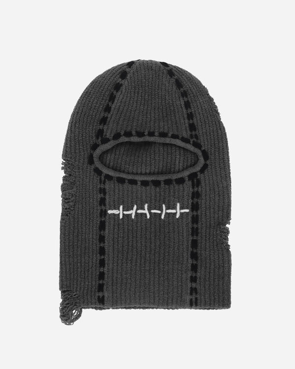 Neighborhood Phingerin PG1 Savage Balaclava Charcoal