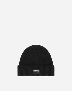 Neighborhood JP Beanie Black