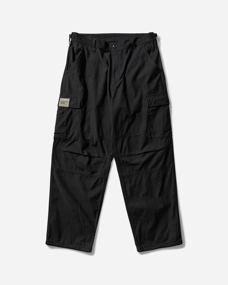 Neighborhood Men s BDU Pants Black