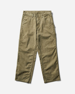 Neighborhood Men s Duck Painter Pants Olive Drab