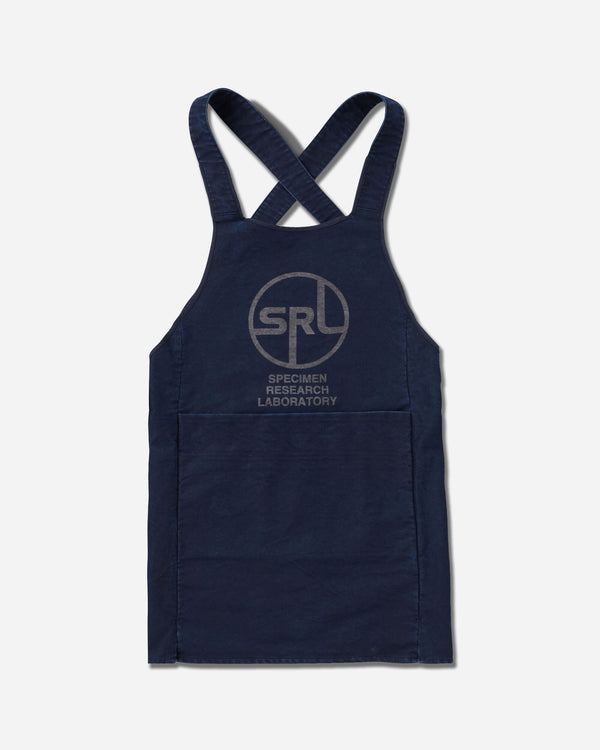 Neighborhood Men s SRL Apron Indigo