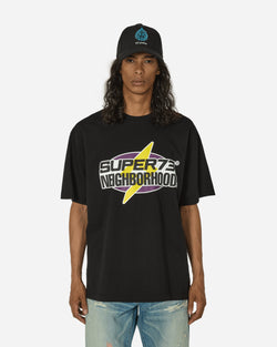 Neighborhood Super73 T-Shirt Black