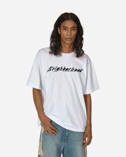 Neighborhood Dr. Woo SS-2 T-Shirt White