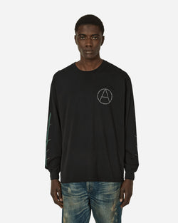 Neighborhood LS-1 Longsleeve T-Shirt Black