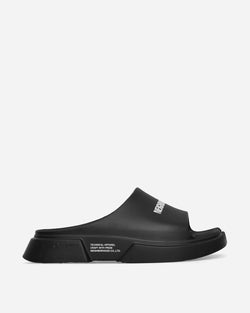 Neighborhood PAES Slides Black