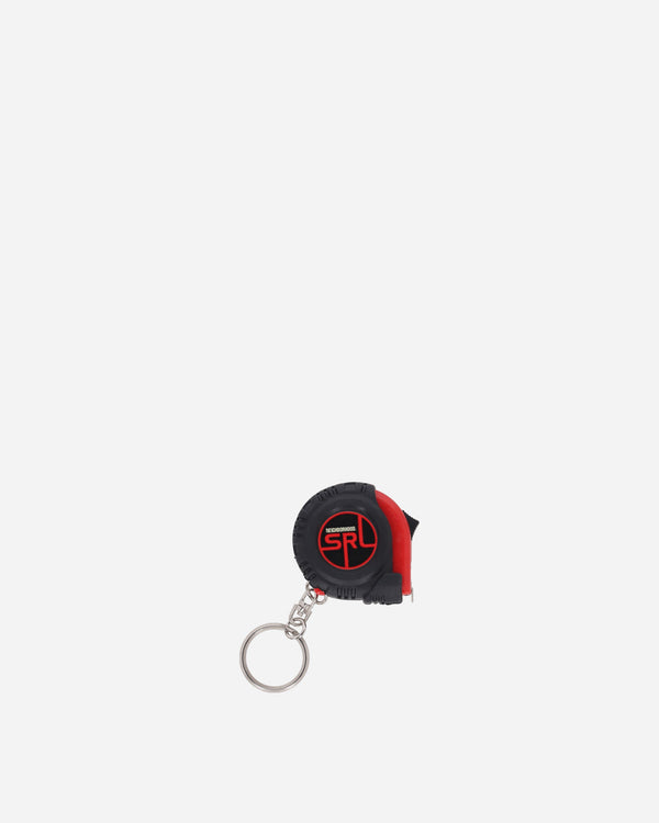 Neighborhood SRL Tape Measure Black