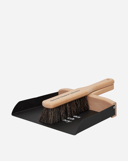 Neighborhood SRL Desktop Brush Black