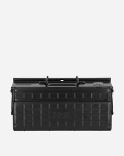 Neighborhood Toyo Steel ST-350 Tool Box Black