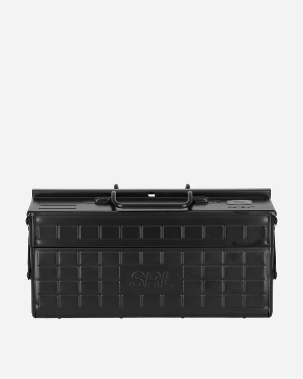 Neighborhood Toyo Steel ST-350 Tool Box Black