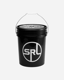 Neighborhood SRL Bucket Black