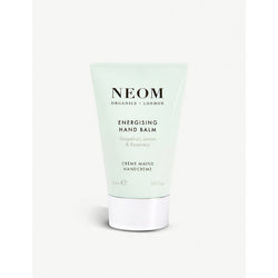 Neom Energising Hand Balm 30ml | LYBSTORE