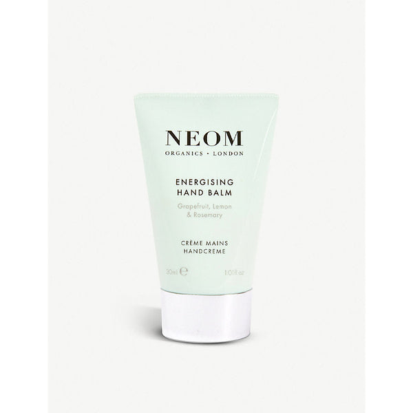 Neom Energising Hand Balm 30ml | LYBSTORE