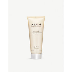 Neom Real Luxury Magnesium body butter 200ml | LYBSTORE