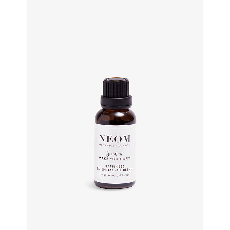 Neom Scent to Make You Happy essential oil blend 30ml | LYBSTORE