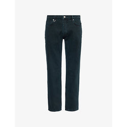 Neuw Ray Straight regular-fit denim jeans