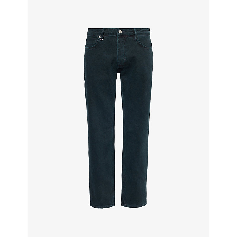 Neuw Ray Straight regular-fit denim jeans